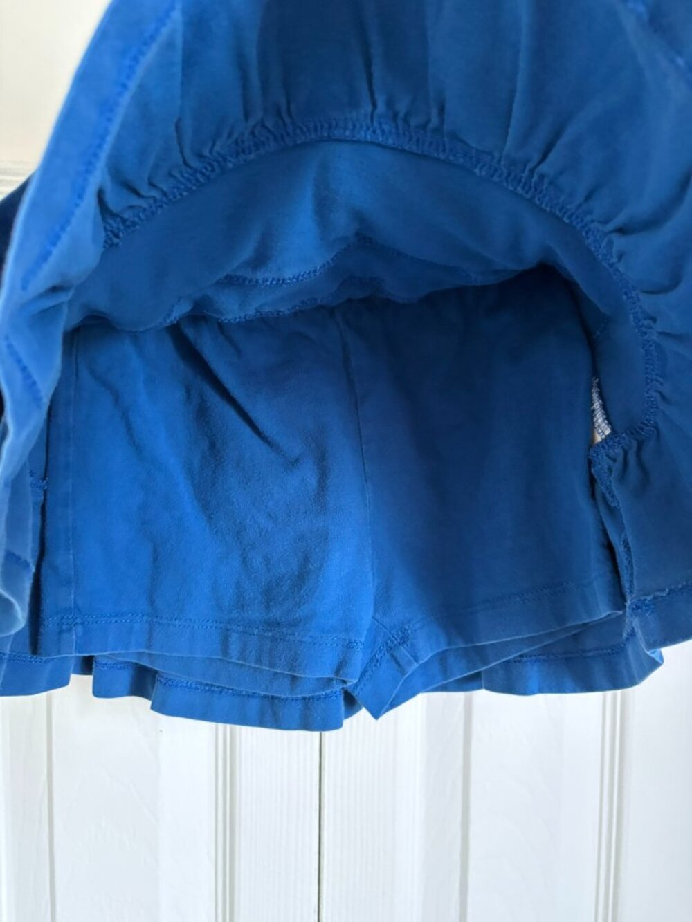 Hanna Andersson Skort Size 4t - Picture 4 of 7